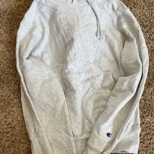 champion hoodie